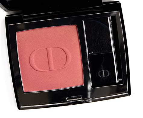 dior rouge blush 060|dior blush rose montaigne.